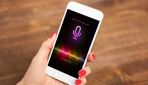 Apples Siri Your Voice Assistant With A Sense Of Humor Growth Skills