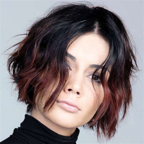 Tagli Capelli Corti Inverno 2020 Tendenze In 100 Foto Beautydea Nel 2020 Tagli Di Capelli