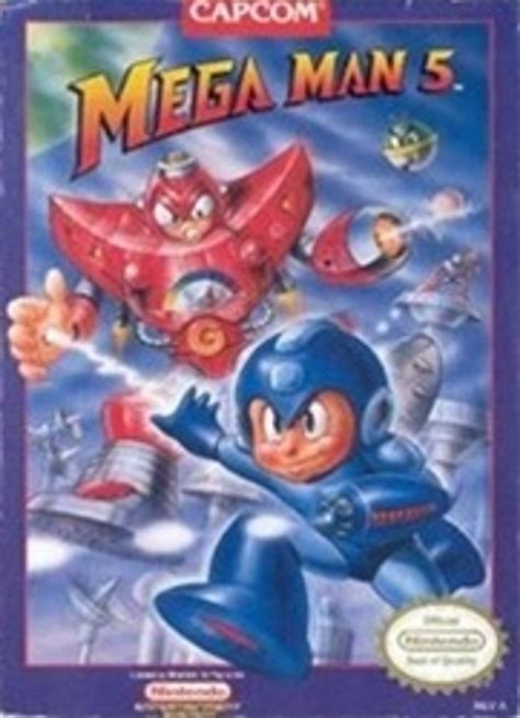 Mega Man 6 Nintendo NES Original Game For Sale | DKOldies