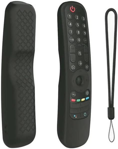 Ustiya Funda Control Para Lg Tv Magic Mr Gn Mr Ga Mr Gn Mr Ga