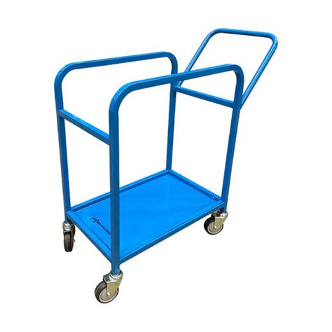 Stock Order Picking Trolley Ts1b