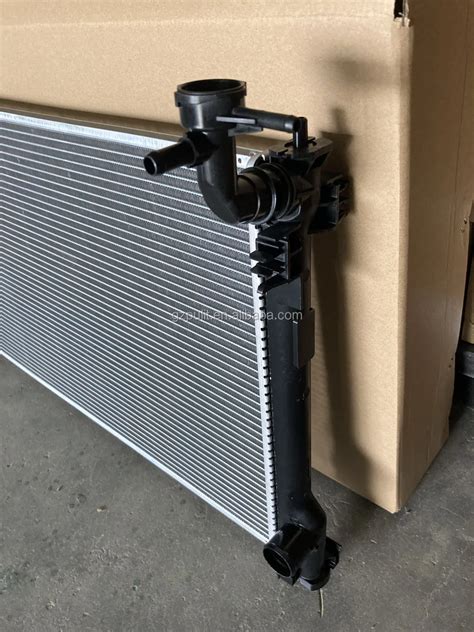 Best Sale Auto Radiator Pa66 Gf30 For Toyota Rav4 2019 2020 16400 25130