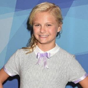 Darci Lynne Farmer Bio, Early Life, Career, Net Worth and Salary