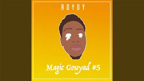 Magic Gouyad 5 Youtube