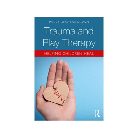 Trauma and Play Therapy - The Brainary Australia