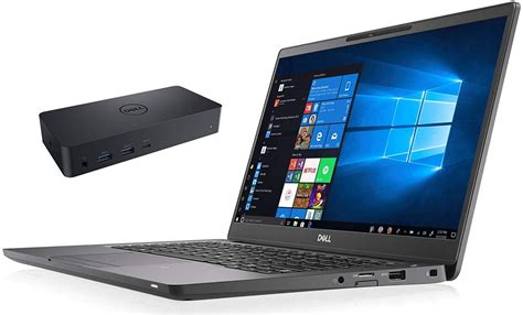 Dell Latitude 7300 I7 8665U UHD Graphics 620 13 3 Full HD 1920