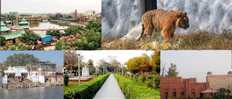 Kanpur Tourist Places - Top 5 Places To Visit In Kanpur