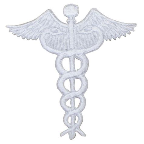 Caduceus Etsy