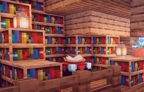 Minecraft Büyü Masası Yapımı Güncel 2024 Oyuncu Konseyi