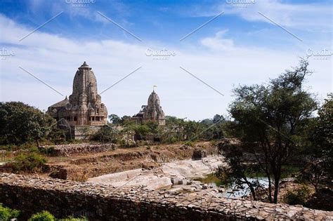 Chittorgarh fort rajasthan india featuring ancient, architecture, and ...