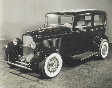 Hot Rods Full Fendered Forever Hot Rods Classic Hot Rod Tyre Size