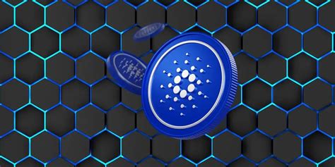 Cardano Summit Reveals Revolutionary Crypto Ring Wallet | CoinsPress