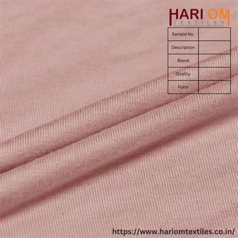 Gsm Plain Dyed Cotton Fabric At Rs Meter Dyed Cotton Fabric