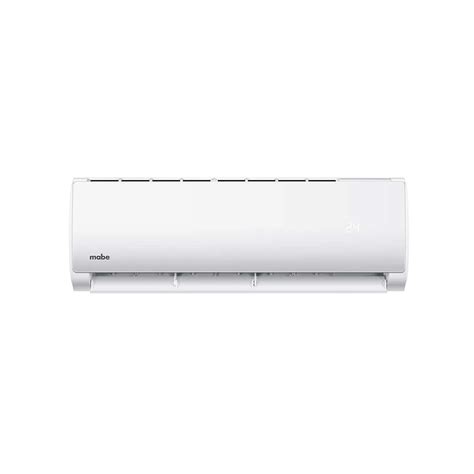 Aire Acondicionado Mini Split Mabe 12mil Btu On Off 220v Viva Tu Credito