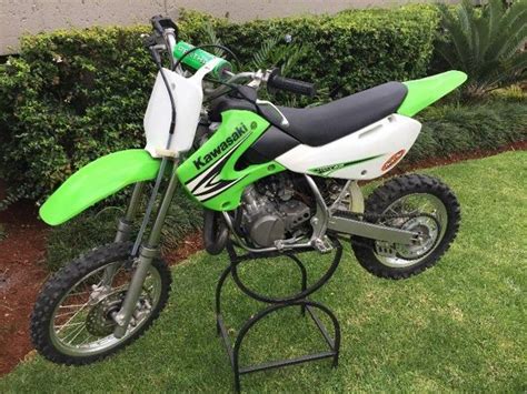 2010 Kawasaki Kx 80 Cc Big Bore Kit For Kx 65 For Sale In Krugersdorp