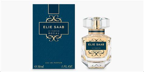 Buy Elie Saab Perfume And Fragrances For Women Scentstore