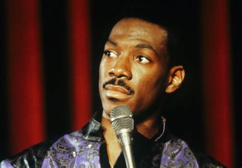 Eddie Murphy Still Cringes at His Old Stand-Up Material | Vanity Fair