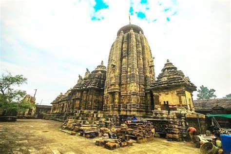 Top 10 Temples to Visit in Odisha: Awe-Inspiring Sacred Sites - Today’s ...