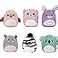 Amazon Squishville By Squishmallows Mini Plush Fruit Squad Six 2