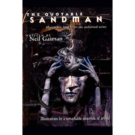 Neil Gaiman Quotes Sandman. QuotesGram