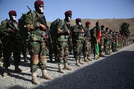 250 Afghan national army special forces Stock Pictures, Editorial ...