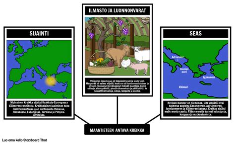 Muinaisen Kreikan Maantiede Fi Examples