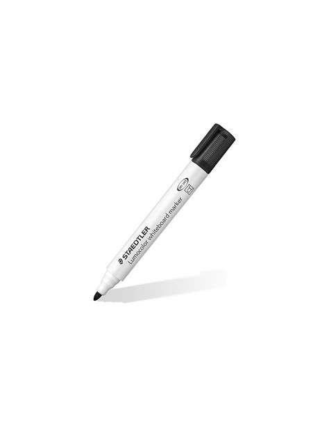 Rotulador Claqueta Lumocolor STAEDTLER