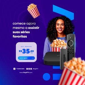 Iptv Comece Agora Mesmo A Assistir Suas S Ries Favoritas Por Apenas