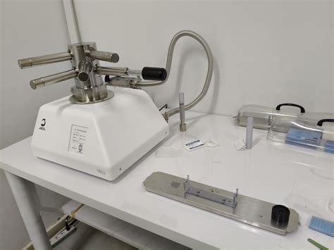 layanan pengujian lr tem hr tem tem eds stem menggunakan