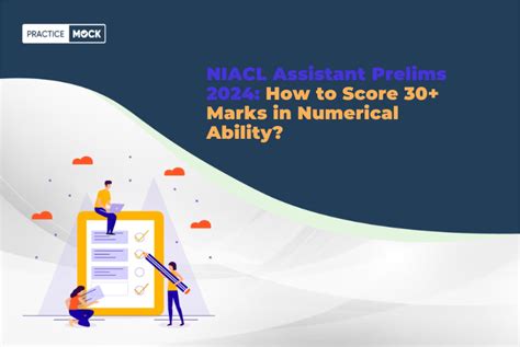 Niacl Assistant Prelims How To Score Marks In Numerical