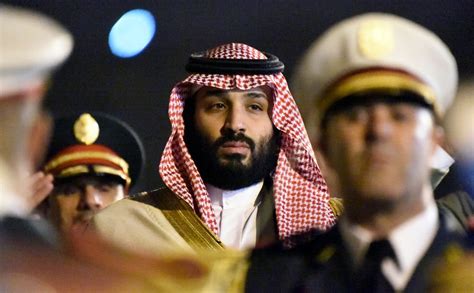 Saudi Arabia Crown Prince Mohammed Bin Salman Denies £38bn Manchester