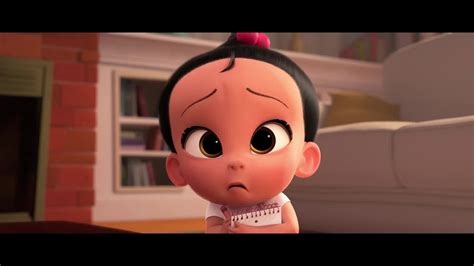 Boss Baby 2 Trailer : The boss baby 2 trailer.