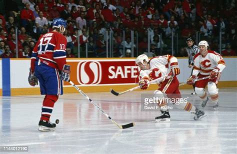 Canada Theo Fleury Photos And Premium High Res Pictures Getty Images