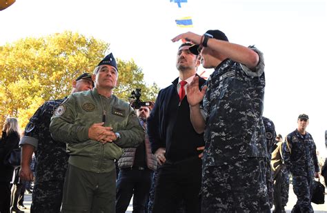 Argentina Noticias Del Ministerio De Defensa Página 3686 Zona Militar