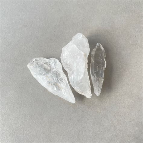 Satyaloka Quartz (Crystal) - The Crystal People