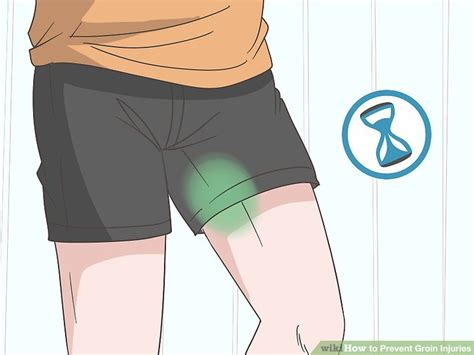 3 Ways To Prevent Groin Injuries WikiHow