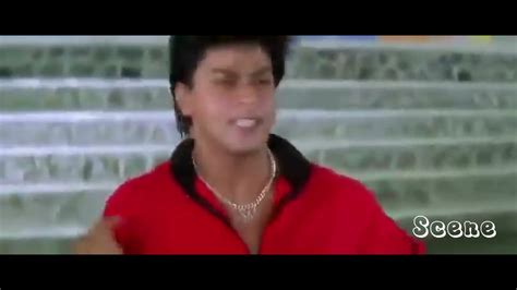 Rahul And Angelie Basketball Fight Scene Kuch Kuch Hota Hai Scene Youtube