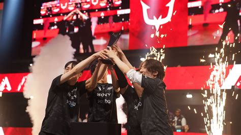 【news】rejectがapex Legends Global Series Year4 Split1 Playoffs」で優勝。apac