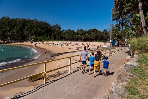 Shelly Beach, Manly | Sydney, Australia - Official Travel & Accommodation Website