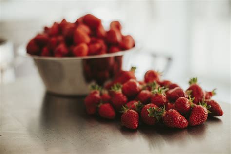 Erdbeeren zum Selberpflücken ist aktuell nicht mehr möglich Obsthof