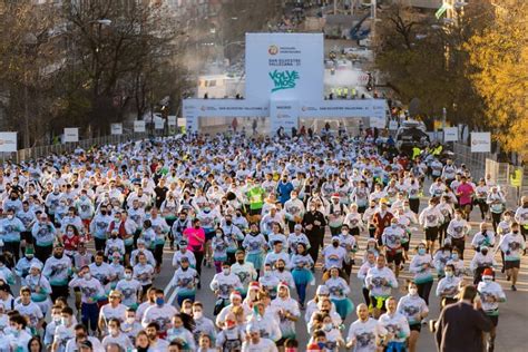 Ayuntamiento Madrid On Twitter Llega La SanSilvestreVallecana Una