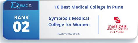 10-Best-Medical-College-in-Pune-Rank-2_-Symbiosis-Medical-College-for-Women | What After College