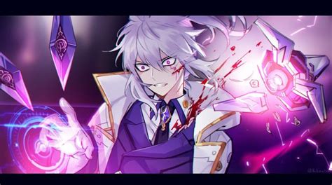 Mastermind Elsword Anime Ngh Thu T Anime Ngh Thu T