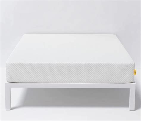 Best Mattress For A Murphy Bed (2023 Update) - Personally Tested