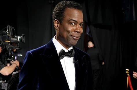 Chris Rock Says He Turned Down Offer To Host 2023 Oscars After Will