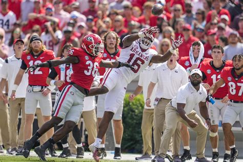 Treylon Burks Wide Receiver Arkansas Nfl Draft Scouting Report