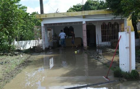 Coe Mantiene En Alerta Diez Provincias Lluvias Disminuirán Diario Libre