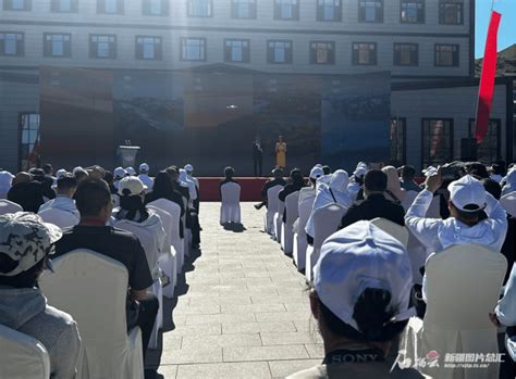 自驾游去哪玩？速看！新疆发布十大自驾旅游精品线路 公路 游客 天山