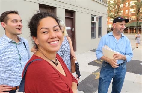 South Brooklyn Summer City Walk - CNU NYC