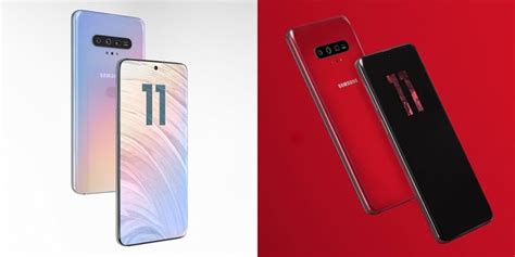 Ini Bocoran Spesifikasi Samsung Galaxy S11 Merdeka